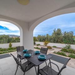 Shardana Guest House - By Searly