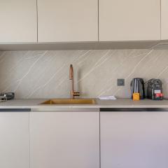 Résidence moderne avec appartements lumineux et rénovés aux portes de Lyon