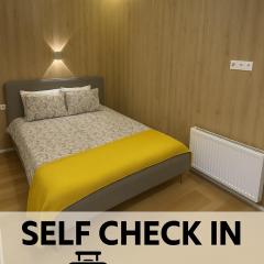 15 New Airport Apartment