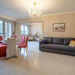 Brussels Expo Elegant residence