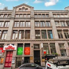 Host & Stay - Stanley Street Apartments