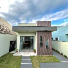 Casa Novinha, Confortável e Aconchego Garantido