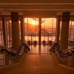 Petra Pillars Luxury Hotel