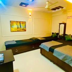 AL-MANAL 304 premium Room 5Beds