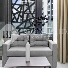 Bloomfields Executive STU The Gate Masdar