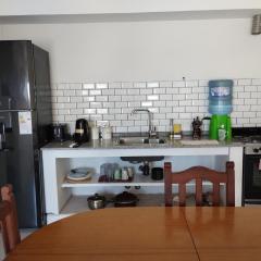 Ezeiza - Apartments Depto F - HASTA 6 PERSONAS