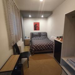 Giorgos studio Trikala