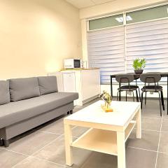 Orléan 41 A centre-gare-aéroport