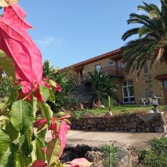 Finca Las Tapias, Casa Papín