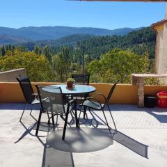 Casa Rural Los Acebos II