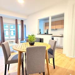 Orléan 41 C centre-gare-aéroport