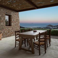 Makelina Mykonos - A Blue Eye Collection Residence