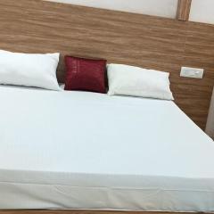 Heavenly monsoon villa