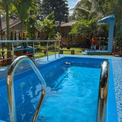 Rimzim's Tatvamasi - You In Nature