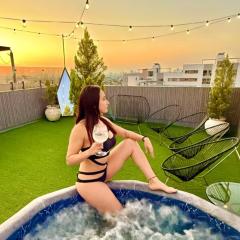 Chalet Saint Lawrence GDL