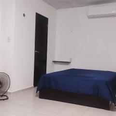 Departamento Campeche facultad ingeniería , estación tren MAYA