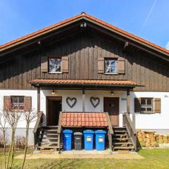 Ferienhaus Alexandra