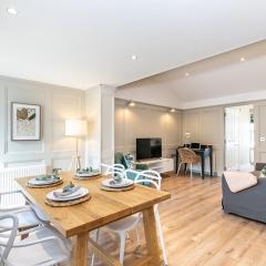 Oxfordshire Living - The Lawrence Apartment - Oxford