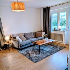 Comfortable Apartment