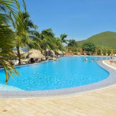 Apartamento 703, La Samaria Club de Playa