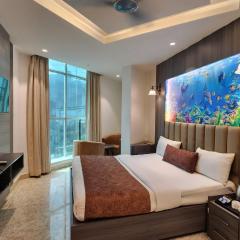 Silky Palace by A unit of A2A Hotels and Resorts