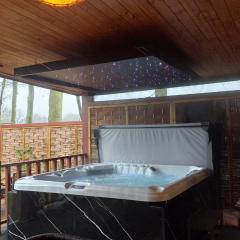 Drents Genieten - Grasheide met Wellness