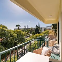 Linda Vista Apartment by Amazing Madeira
