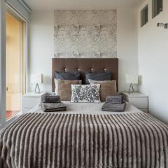 SUITEON7TH VILAMOURA THE BEST VIEW IN TOWN - 1Br