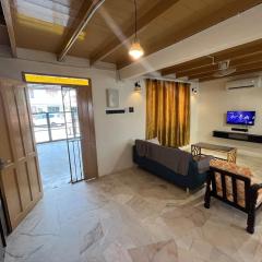 Menglembu Ipoh Homestay M21 Smart TV & WiFi ready