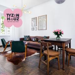 Tyzenhauz Apartments Wawel
