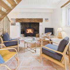 Jolie maison à la campagne pour 4