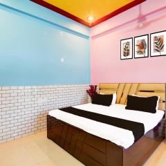 Hotel O Usha Marriage Lawn & Resort