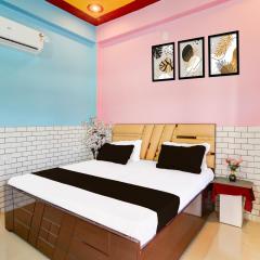 Hotel O Usha Marriage Lawn & Resort