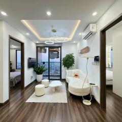 Tera Apartment Hoàng Huy Commerce