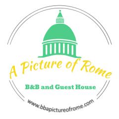 B&B A Picture of Rome - Vatican View