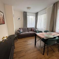 Harmony Apartment by 7th Sence