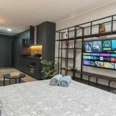 HOM I Ubicacion Premium Las Condes Confort