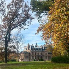 Château de Crènille