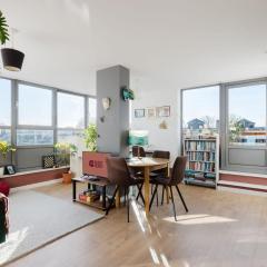 GuestReady - Chic Apartment with Balcony in SW2