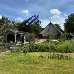 B&B Terpboerderij Jannum