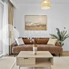 Bloomfields Iconic 1BR Al Nada Raha Beach Access