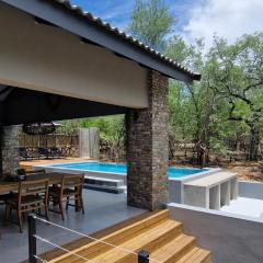 Krek Wak Wou Bush Villa