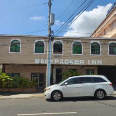 Backpacker Inn