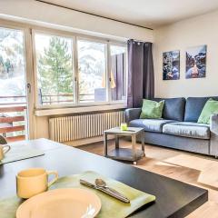 Apartment Ringstrasse - Utoring-3 by Interhome