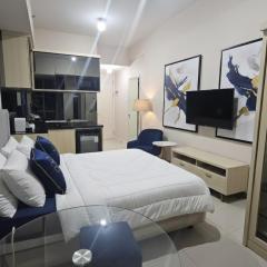 Anderson Apartemen direct Pakuwon mall