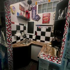 Könighaus Apartmán