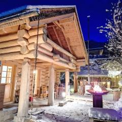 Chalet Chalet Karin by Interhome