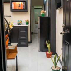 Dowayne 1bed 1 bath in gated community colbeck manor