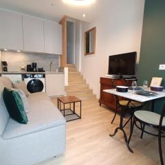 Confortable appartement hyper centre