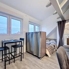 Illkirch-issime 3 - Neuf - Tram - Proche centre-ville - Moderne